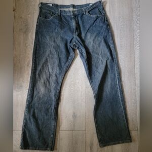 Lee Dungarees Jeans